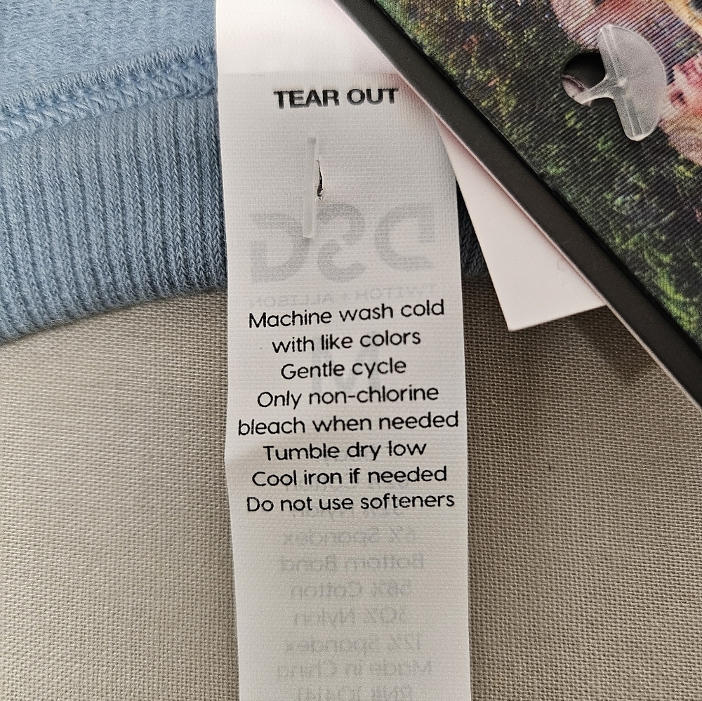 DSG x Twitch‎ + Allison Seamless Performance Tank – NWT - Picture 10 of 10